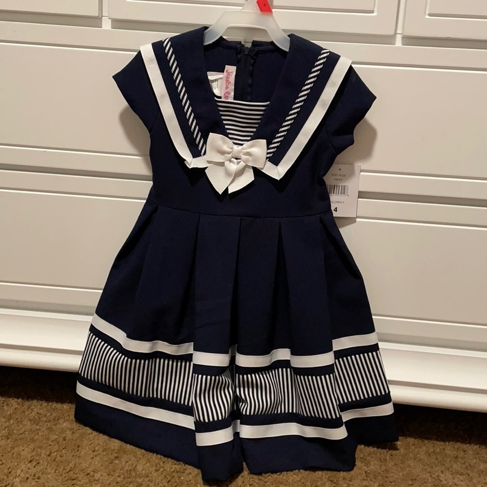 Toddler dress